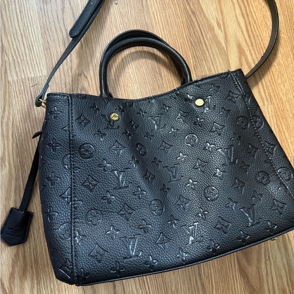 New Luxury Bag